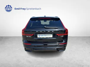 VOLVO XC60 2.0 T6 TE Plus Dark eAWD