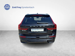 Fahrzeugbild VOLVO XC60 2.0 T6 TE Plus Dark eAWD