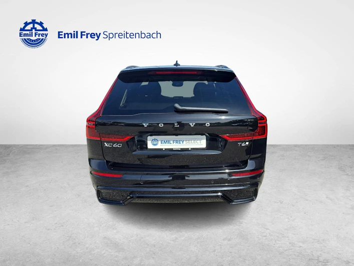 Fahrzeugbild VOLVO XC60