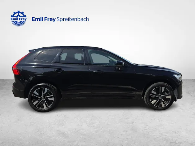 VOLVO XC60 2.0 T6 TE Plus Dark eAWD