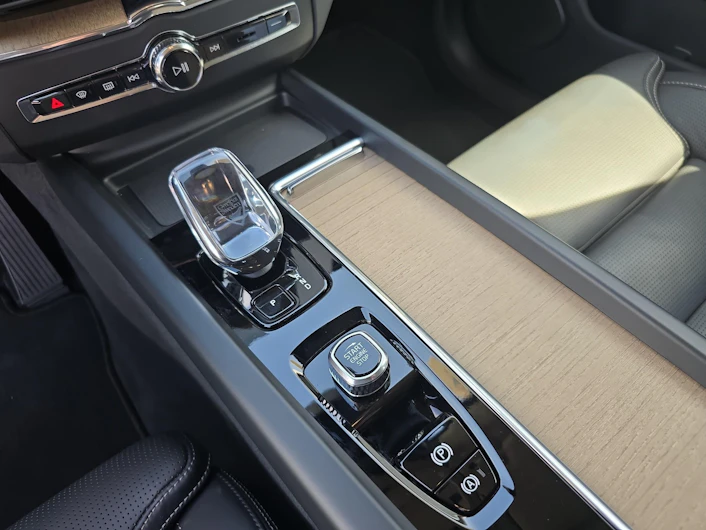Fahrzeugbild VOLVO XC60