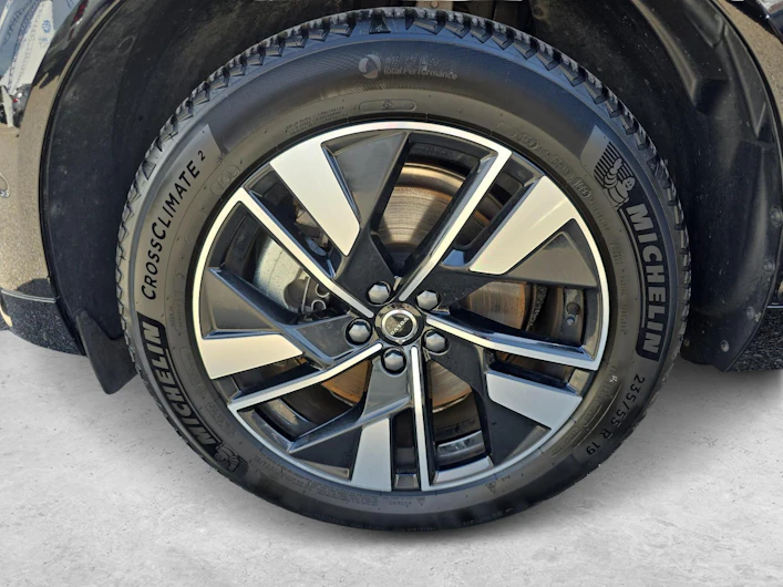 Fahrzeugbild VOLVO XC60