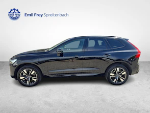 Fahrzeugbild VOLVO XC60 2.0 T6 TE Plus Dark eAWD