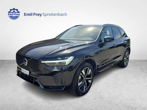 Fahrzeugbild VOLVO XC60 2.0 T6 TE Plus Dark eAWD