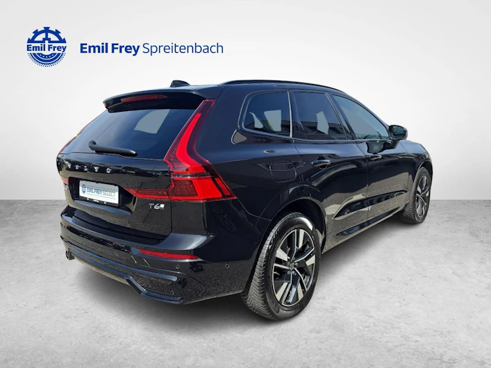 Fahrzeugbild VOLVO XC60