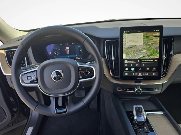 Fahrzeugbild VOLVO XC60