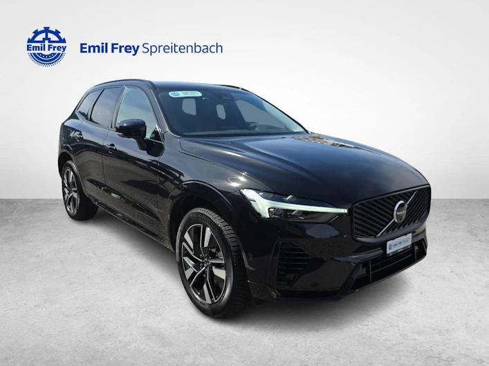 Fahrzeugbild VOLVO XC60