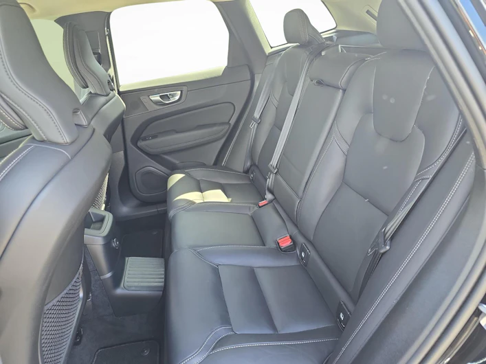 Fahrzeugbild VOLVO XC60