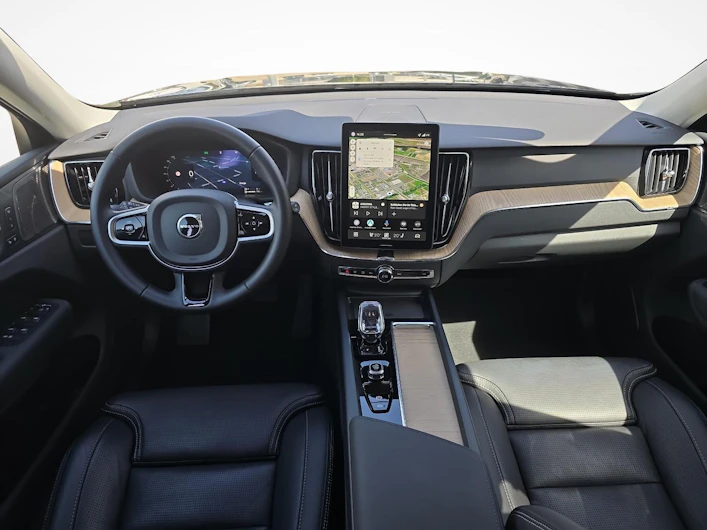 Fahrzeugbild VOLVO XC60
