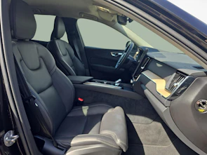Fahrzeugbild VOLVO XC60 2.0 T6 TE Plus Dark eAWD