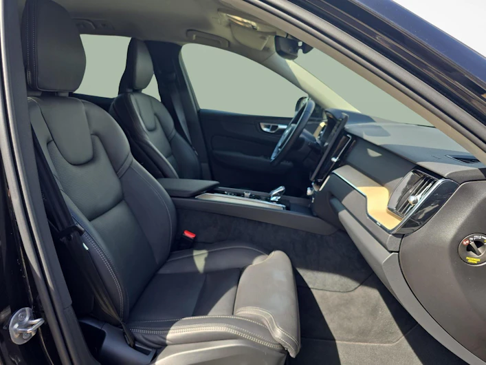 Fahrzeugbild VOLVO XC60