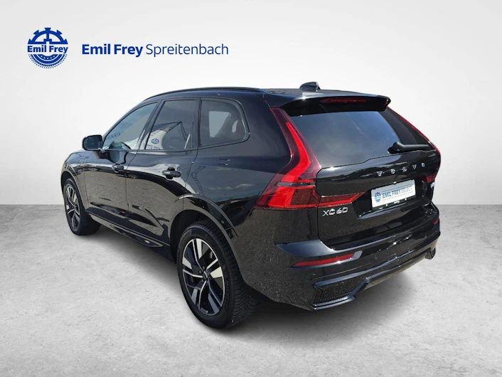 Fahrzeugbild VOLVO XC60