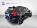 VOLVO XC60 2.0 T6 TE Plus Dark eAWD