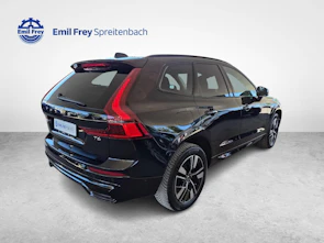 Fahrzeugbild VOLVO XC60 2.0 T6 TE Plus Dark eAWD