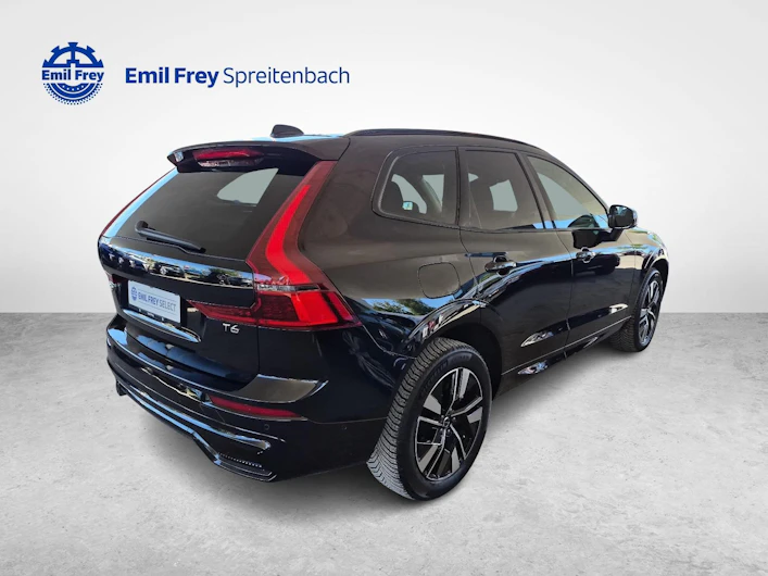Fahrzeugbild VOLVO XC60