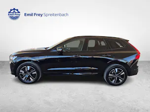VOLVO XC60 2.0 T6 TE Plus Dark eAWD