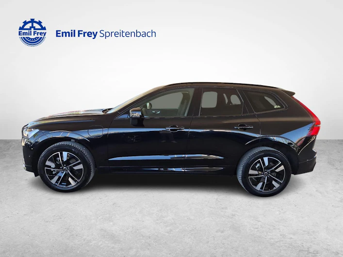 Fahrzeugbild VOLVO XC60