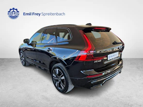 Fahrzeugbild VOLVO XC60 2.0 T6 TE Plus Dark eAWD