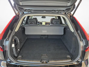 Fahrzeugbild VOLVO XC60 2.0 T6 TE Plus Dark eAWD