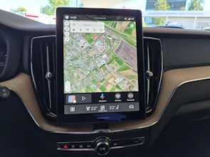 Fahrzeugbild VOLVO XC60 2.0 T6 TE Plus Dark eAWD