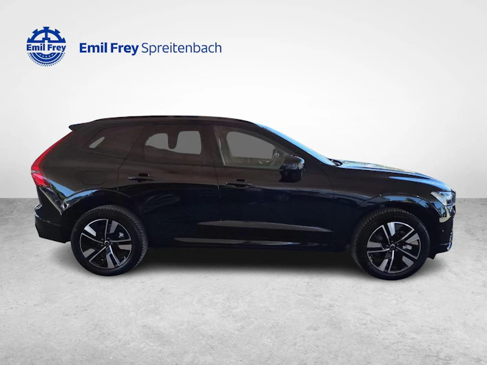 Fahrzeugbild VOLVO XC60