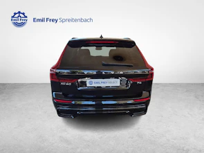 Fahrzeugbild VOLVO XC60 2.0 T6 TE Plus Dark eAWD