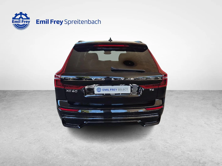 Fahrzeugbild VOLVO XC60