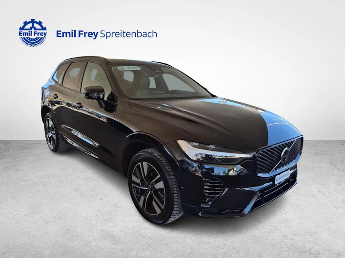 Fahrzeugbild VOLVO XC60