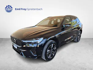 VOLVO XC60 2.0 T6 TE Plus Dark eAWD