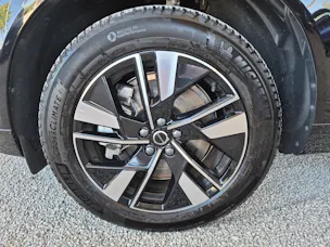 VOLVO XC60 2.0 T6 TE Plus Dark eAWD