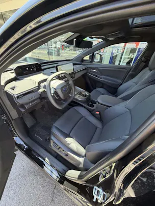 Subaru E-Outback eV Luxury AWD mit AHK