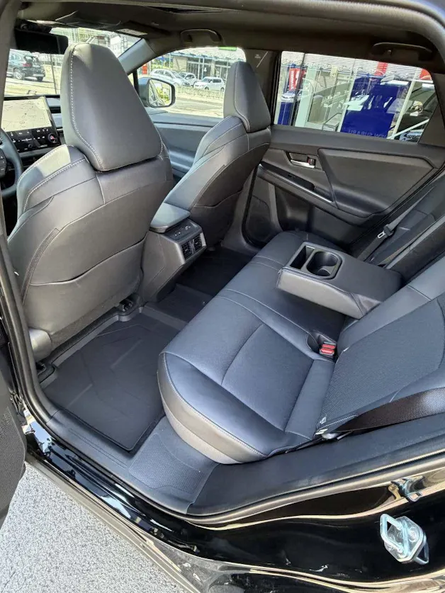 Subaru E-Outback eV Luxury AWD mit AHK