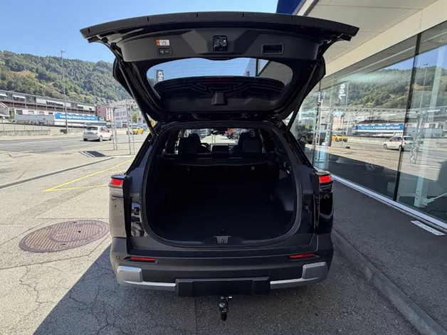 Subaru E-Outback eV Luxury AWD mit AHK