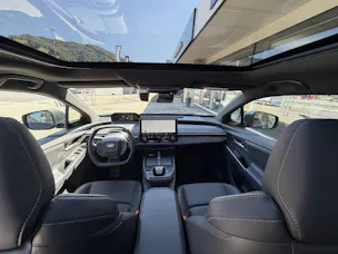 Subaru E-Outback eV Luxury AWD mit AHK