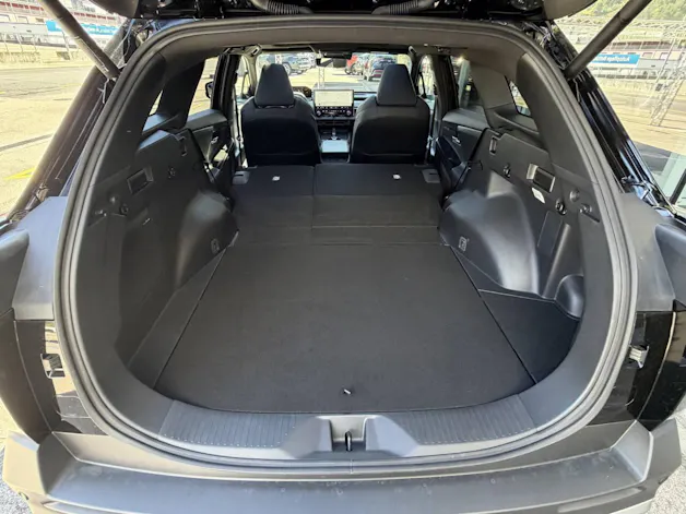 Subaru E-Outback eV Luxury AWD mit AHK