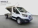 FORD Transit Kab.-Ch. 350 L2 2.0 EcoBlue 165 PS Trend Kipper