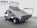 FORD Transit Kab.-Ch. 350 L2 2.0 EcoBlue 165 PS Trend Kipper