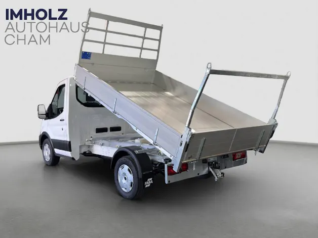 FORD Transit Kab.-Ch. 350 L2 2.0 EcoBlue 165 PS Trend Kipper