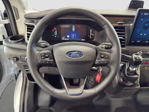 FORD Transit Kab.-Ch. 350 L2 2.0 EcoBlue 165 PS Trend Kipper