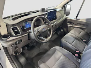 FORD Transit Kab.-Ch. 350 L2 2.0 EcoBlue 165 PS Trend Kipper