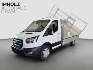 FORD Transit Kab.-Ch. 350 L2 2.0 EcoBlue 165 PS Trend Kipper