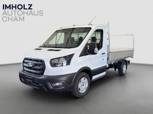 FORD Transit Kab.-Ch. 350 L2 2.0 EcoBlue 165 PS Trend Kipper