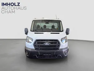 FORD Transit Kab.-Ch. 350 L2 2.0 EcoBlue 165 PS Trend Kipper