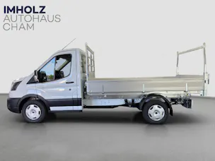 FORD Transit Kab.-Ch. 350 L2 2.0 EcoBlue 165 PS Trend Kipper