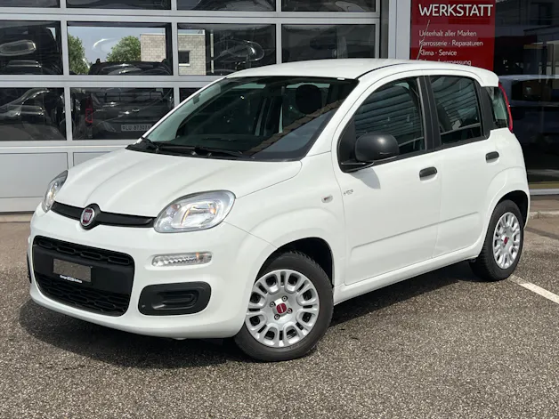 FIAT Panda 1.0 Hybrid Cool