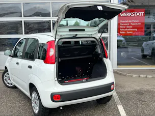 FIAT Panda 1.0 Hybrid Cool