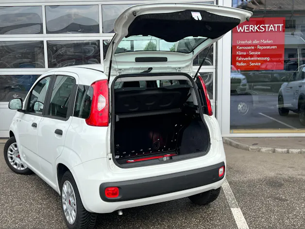 FIAT Panda 1.0 Hybrid Cool