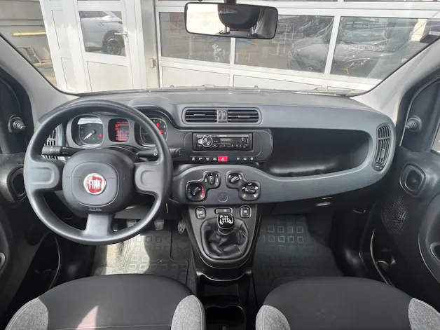 FIAT Panda 1.0 Hybrid Cool
