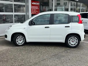 FIAT Panda 1.0 Hybrid Cool