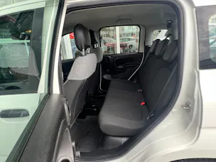 FIAT Panda 1.0 Hybrid Cool